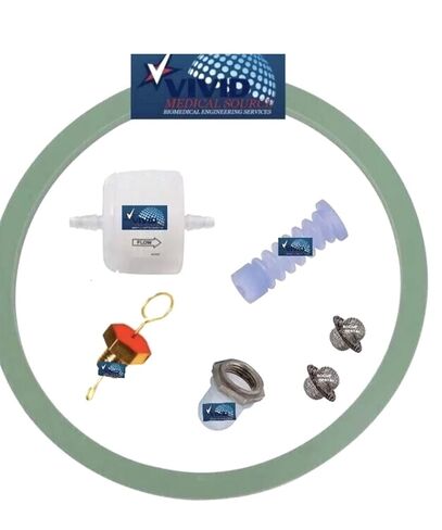 Sterilizer PM Kit for Tuttnauer TUK127 in Saudi Arabia
