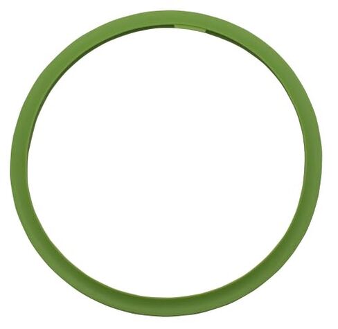 T-Classic 9 Autoclave Lid Sealing Green Gasket in Saudi Arabia