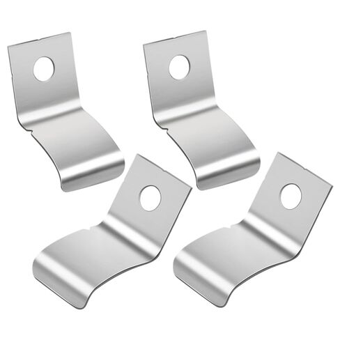 4PCS MIS076 Door Spring for Midmark Ritter M9, M11, M9D, M11D Door Spring Replacement Part #050-2347-00 in Kuwait