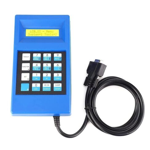 Elevator Debugger Lift Blue Test Tool Unlimited Times GAA21750AK3 + AVO Adapter in Saudi Arabia