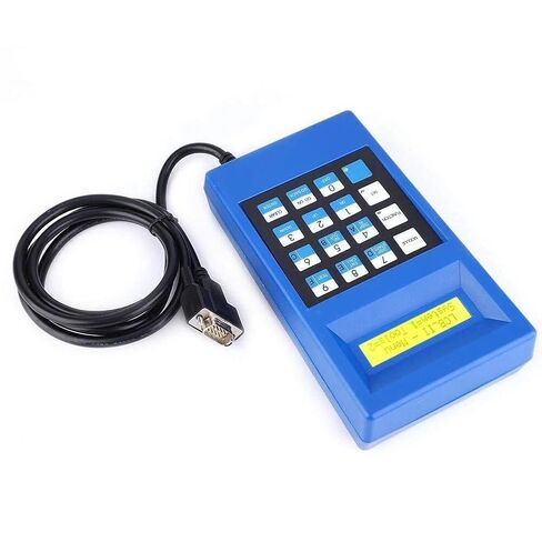 Elevator Debugger Lift Blue Test Tool Unlimited Times GAA21750AK3 + AVO Adapter in Saudi Arabia