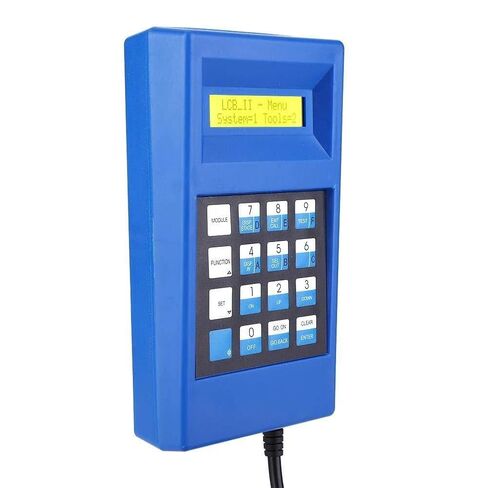 Elevator Debugger Lift Blue Test Tool Unlimited Times GAA21750AK3 + AVO Adapter in Saudi Arabia