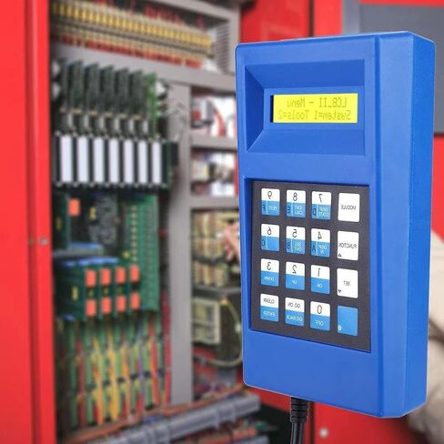 Elevator Debugger Lift Blue Test Tool Unlimited Times GAA21750AK3 + AVO Adapter in Saudi Arabia