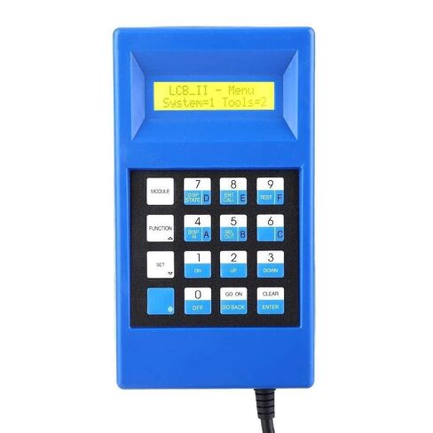 Elevator Debugger Lift Blue Test Tool Unlimited Times GAA21750AK3 + AVO Adapter in Saudi Arabia