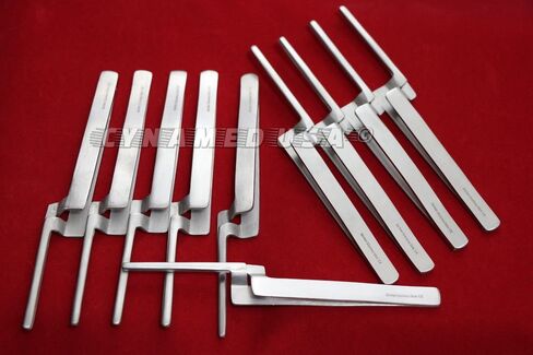 New 10 ea German Articulating Paper Forceps Straight Surgical Dental Instrument in Saudi Arabia