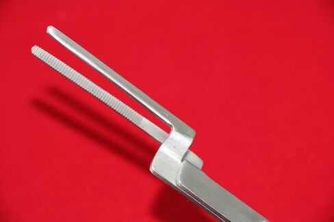 New 10 ea German Articulating Paper Forceps Straight Surgical Dental Instrument in Saudi Arabia
