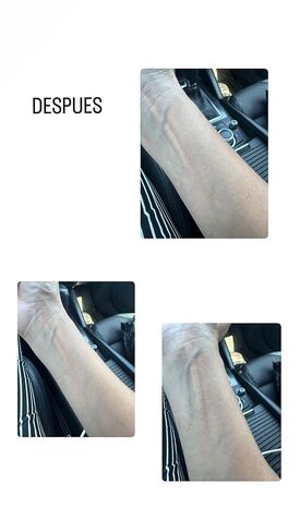 Angely's Beauty مسحوق عضوي Tepezcohuite in Kuwait