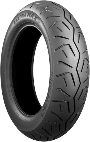 بريدجستون exedra max 110/90-19 الإطار الأمامي 5067 in Kuwait