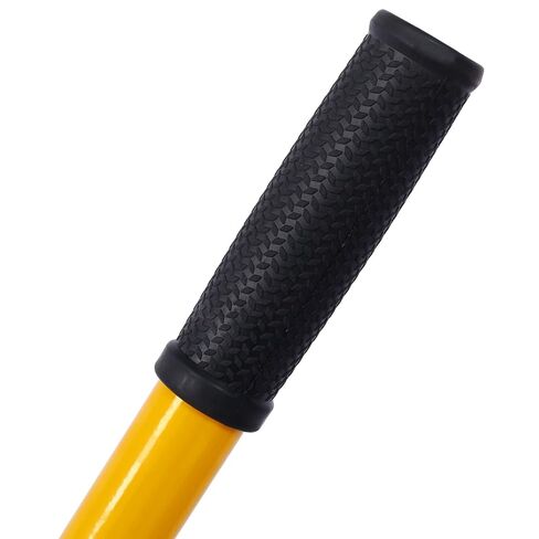 أداة تحطيم البليت بمقبض طويل 43 بوصة وأداة سحب البليت شديدة التحمل وأداة إزالة لوحة سطح السفينة، شريط تدمير فعال لأدوات أرضيات تفكيك البليت ومستودع ورشة عمل مشاريع الأعمال الخشبية in Kuwait