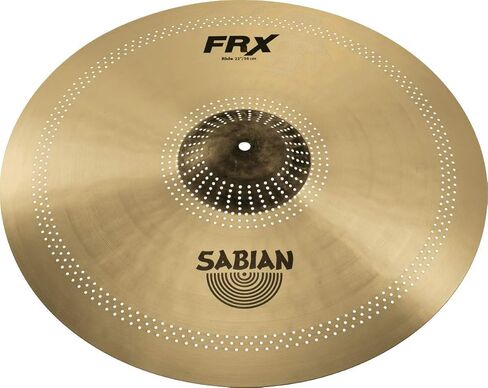 Sabian 22" FRX Ride Cymbal (FRX2212) in Saudi Arabia