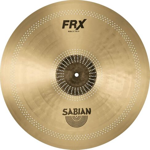 Sabian 22" FRX Ride Cymbal (FRX2212) in Saudi Arabia