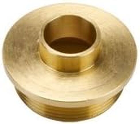 Woodriver 5/8" Od X 17/32" Id Brass Bushing in Saudi Arabia