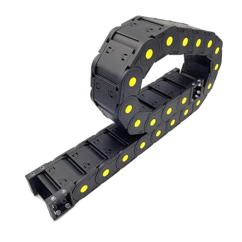 35 سلسلة سلك الناقل كابل السحب سلسلة نقل حبل الختم نوع (R75،35x50 مم) in Kuwait