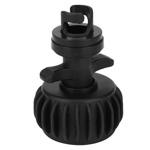Akozon 30 PSI Rubber Dinghy Air Pressure with Hand PumpInflatable Boat Single Barometer - Kayak Accessories for Outdoor Water Sports in Saudi Arabia