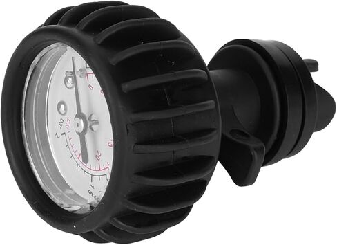 Inflatable Boat 30PSI Rubber Dinghy Air Pressure for Accurate Measurement with Hand Pump for Kayak Enthusiasts in Saudi Arabia