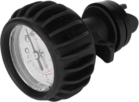 Inflatable Boat 30PSI Rubber Dinghy Air Pressure for Accurate Measurement with Hand Pump for Kayak Enthusiasts in Saudi Arabia