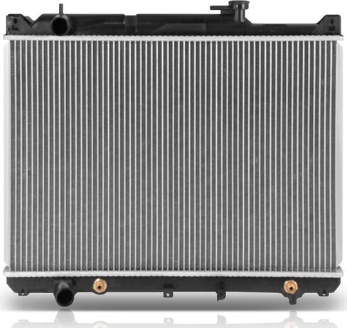 SCITOO Radiator Compatible with 2000 2001 2002 2003 2004 2005 for Suzuki Grand Vitara XL-7 1.6L 2.0L 2.5L 2.7L CU2430 CU2430 SZ3010121 in Saudi Arabia