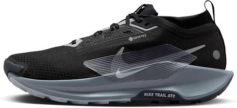 Nike Men's Pegasus Trail 5 Gore-tex Sneaker in Saudi Arabia