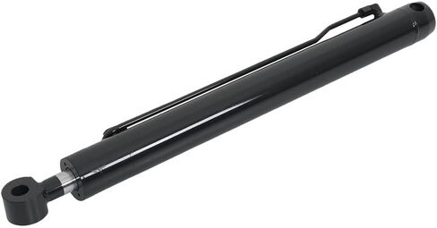 قطع غيار لجرافة انزلاقية التوجيه أسطوانة الرفع 6817310 لـ Bobcat A300 S250 S300 S330 T300 Mod-W91R-2250 in Saudi Arabia