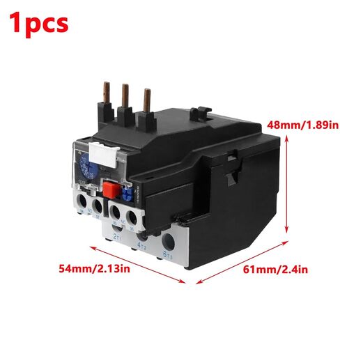 Antrader Thermal Overload Electric Overload Relay,23-32A Thermal Overload Relay in Saudi Arabia