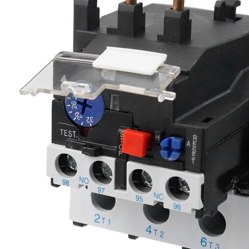 Antrader Thermal Overload Electric Overload Relay,23-32A Thermal Overload Relay in Saudi Arabia