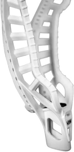 City Sports Gait D2 Transition Unstrung Lacrosse Head - تصميم ثوري للاعبين الشاملين in Kuwait