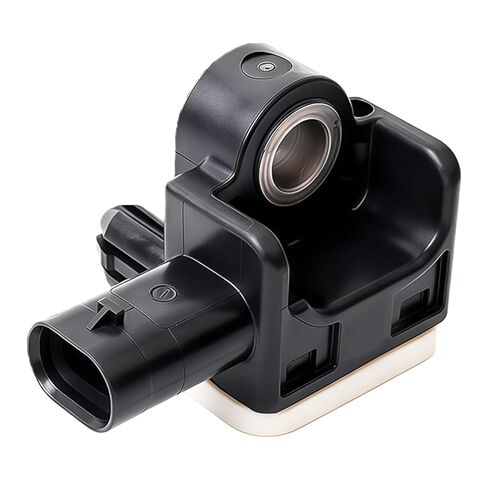 Front Air Bag Impact Sensor Fit for Dodge Charger 2011-2024 Fit for Ram 1500 2500 3500 2013-2024 Fit for Jeep Grand Cherokee 2011-2022 Acceleration Sensor Replaces 56054085AA in Kuwait