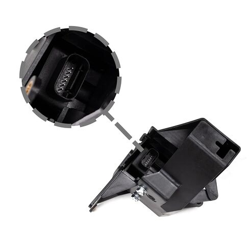 APPS مستشعر موضع دواسة الوقود متوافق مع دودج رام 1500 2500 3500 5.7L HEMI 2003-2004 5.9L Cummins Engine 2003-2004 يستبدل 53032456AB 53032456AC 53032456AD 53032456AE TH456 in Saudi Arabia