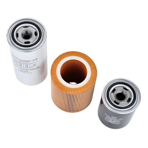 13020360+13020201+13020102 Oil Separator Filter Kit Compatible with 11/15kW Air Compressor in Saudi Arabia