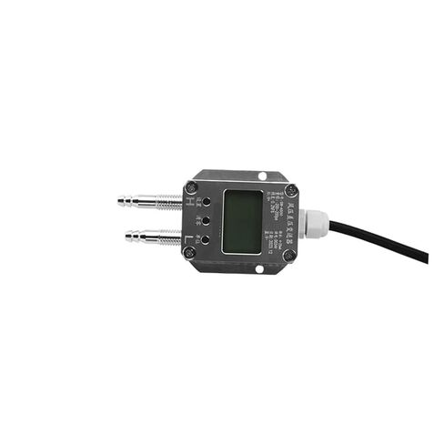Wind Pressure Differential Sensor Transmitter 0-5V Differential Pressure Meter(0-5Kpa) in Kuwait