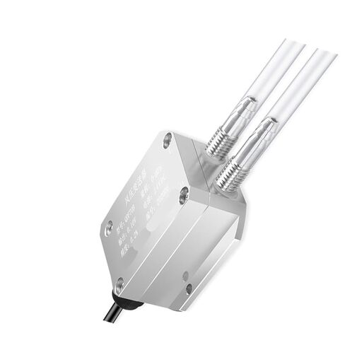 485 Output LCD Display Pressure Transmitter Air Wind Pressure Sensor Negative Pressure Differential Pressure(-5-5kpa) in Kuwait