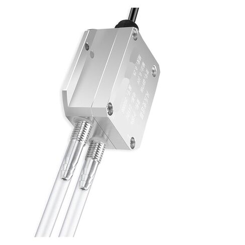 0-5V Output LCD Display Pressure Transmitter Air Wind Pressure Sensor Negative Pressure Differential Pressure(0-2kpa) in Kuwait