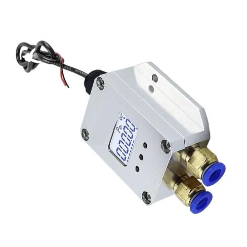 Air Differential Pressure Senso of Pipeline 485 Pressure Transmitter(0-1Kpa,LCD 485 24VDC) in Kuwait