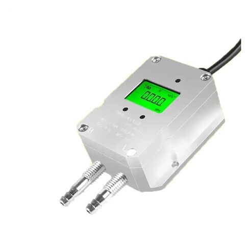 Air Differential Pressure Transmitter Pressure Transducer 0-5V Output Pressure Sensor(0-20Kpa) in Kuwait