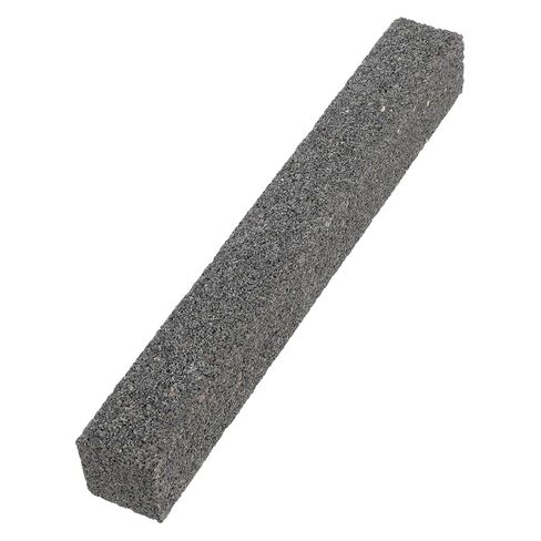 PRETYZOOM Diamond Grinding Wheel Dresser Tool 8-Inch Precision Dressing Stick for Rotary Tool Universal Sanding and Cleaning Accessory for Workshop Performance in Saudi Arabia