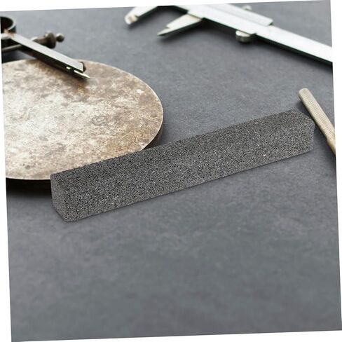 PRETYZOOM Diamond Grinding Wheel Dresser Tool 8-Inch Precision Dressing Stick for Rotary Tool Universal Sanding and Cleaning Accessory for Workshop Performance in Saudi Arabia