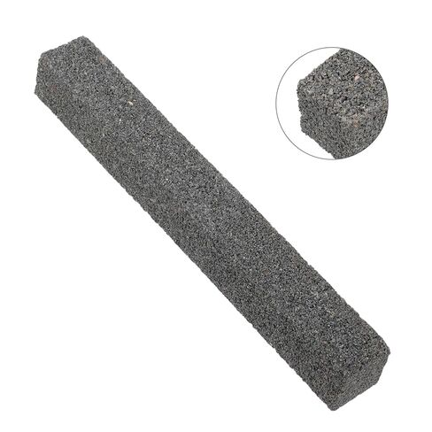 PRETYZOOM Diamond Grinding Wheel Dresser Tool 8-Inch Precision Dressing Stick for Rotary Tool Universal Sanding and Cleaning Accessory for Workshop Performance in Saudi Arabia