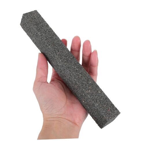 PRETYZOOM Diamond Grinding Wheel Dresser Tool 8-Inch Precision Dressing Stick for Rotary Tool Universal Sanding and Cleaning Accessory for Workshop Performance in Saudi Arabia