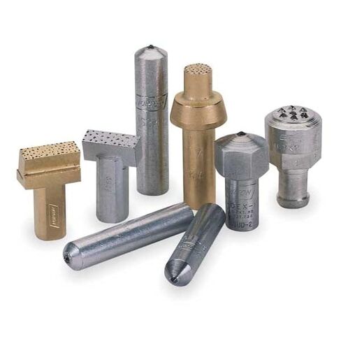 أداة ضبط وتزيين الألماس 1/2 قيراط من نورتون، 7/16 بوصة × 2 بوصة، BC، BC5M7 in Kuwait