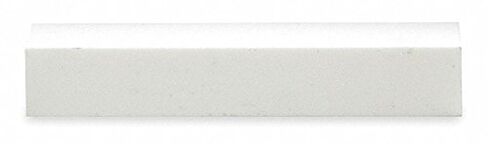 Norton Dressing Stick, 6" x 1/2" x 1/2", Fine Aluminum Oxide, 150 Grit, 1 EA in Kuwait