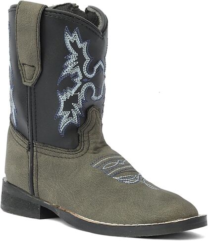 TuffRiderWestern Leather Boots in Saudi Arabia