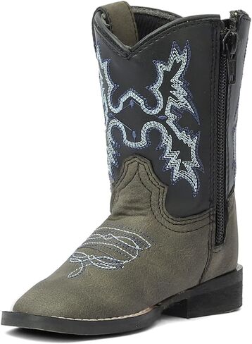 TuffRiderWestern Leather Boots in Saudi Arabia