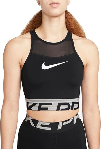 شورتات ضغط Nike Pro 3 بوصة (أسود ، xx-large) in Saudi Arabia