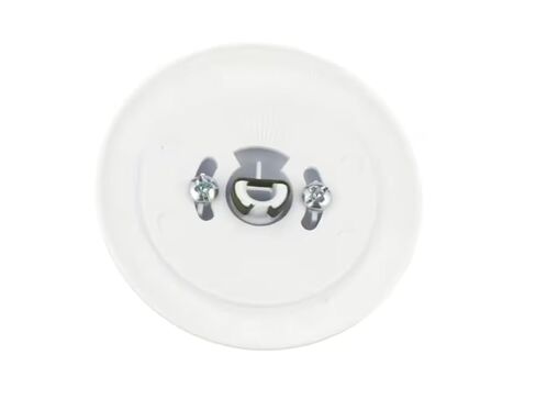 KIP 5998 164D3561 Knob, Oven Thermostat, Off-Warm-200-500-Broil, White, Range in Saudi Arabia