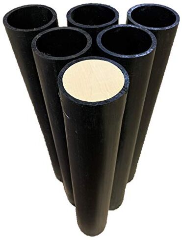 أنبوب ملاط ​​HDPE DR17 مقاس 2 بوصة (1) in Kuwait