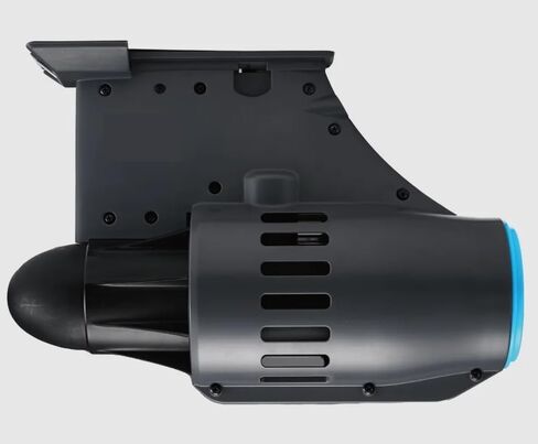 6KM/H Max Speed Electric Brushless Motor Fin Kit Paddle Board Engine with Battery Pack Kayak SUP Surfboard Thruster for Inflatable,Paddle Boards,Fishing Boats in Kuwait