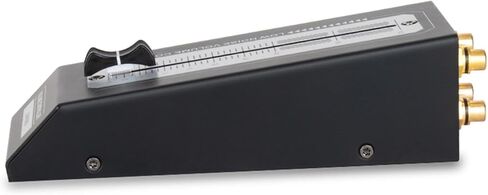 Passive Preamp Speaker Volume Control, High Precision Lossless Output, Metal, in Kuwait