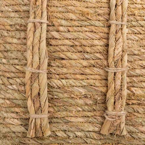 Capazo De Fibra Natural Tejido Artesanal in Saudi Arabia
