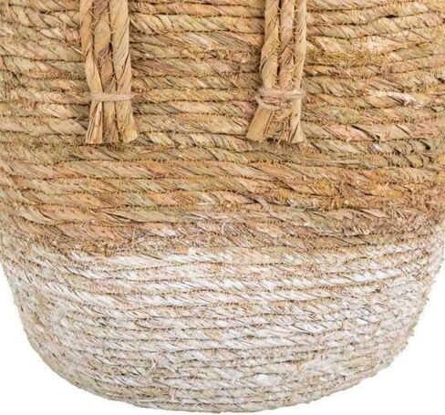 Capazo De Fibra Natural Tejido Artesanal in Saudi Arabia