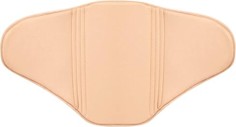 Snatched Body Mini Ab Board Post Surgery Liposuction Tummy Tuck Compression Garment for Women Black in Saudi Arabia